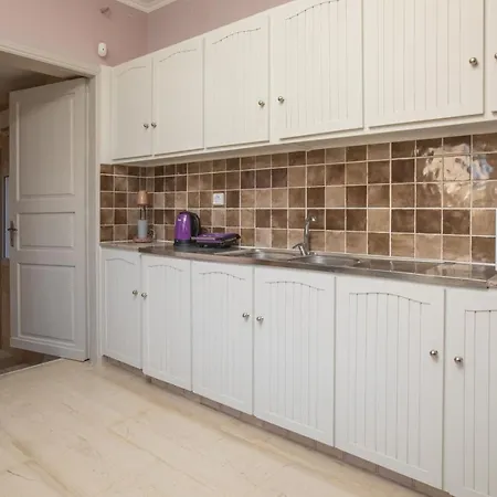 Stathatos Holiday home Fiskardo