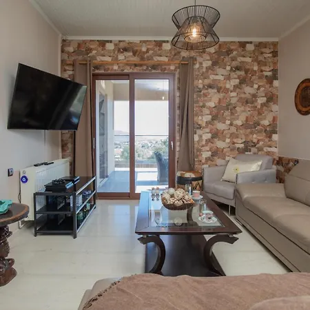 Stathatos Holiday home Fiskardo