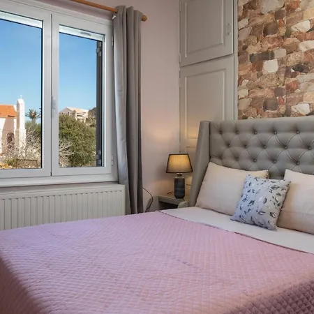 Сasa de vacaciones Stathatos Fiskardo