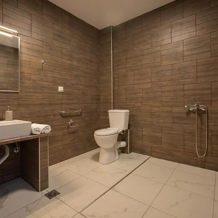 Stathatos Holiday home *