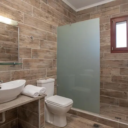 Stathatos Holiday home Fiskardo