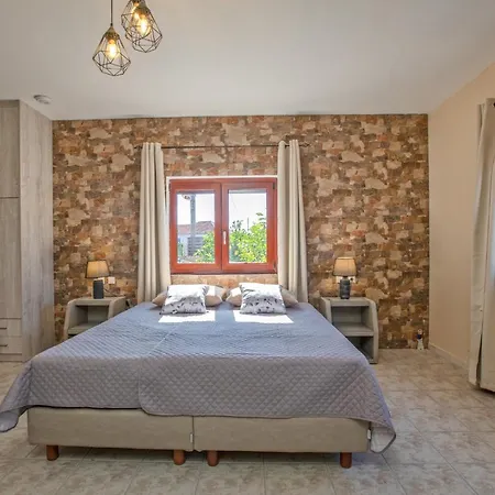 Stathatos Сasa de vacaciones *