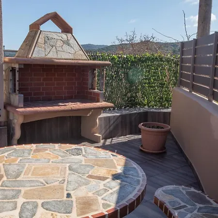 Stathatos Holiday home