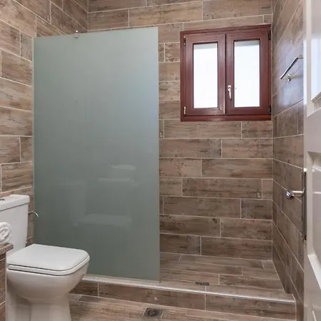 Stathatos Holiday home