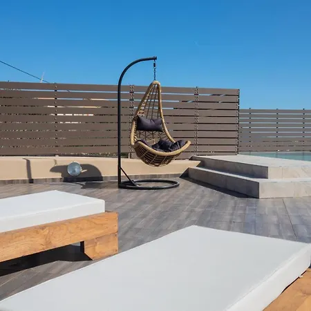 Сasa de vacaciones Stathatos Fiskardo