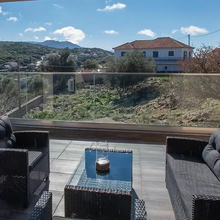 Stathatos Holiday home Fiskardo