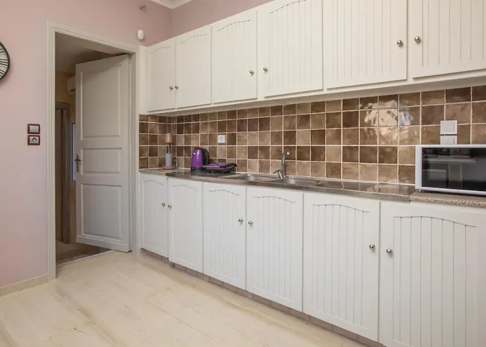 Stathatos Holiday home Fiskardo