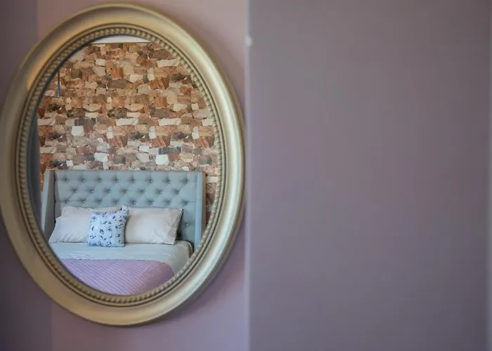 Holiday home Stathatos Fiskardo