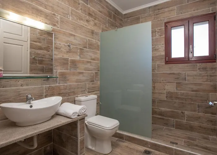 Stathatos Holiday home Fiskardo