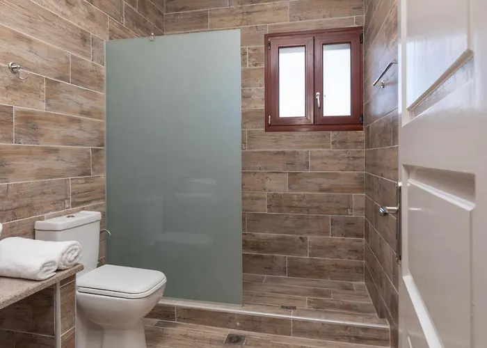 Stathatos Holiday home