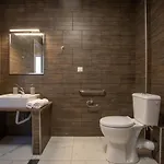 Сasa de vacaciones Stathatos *